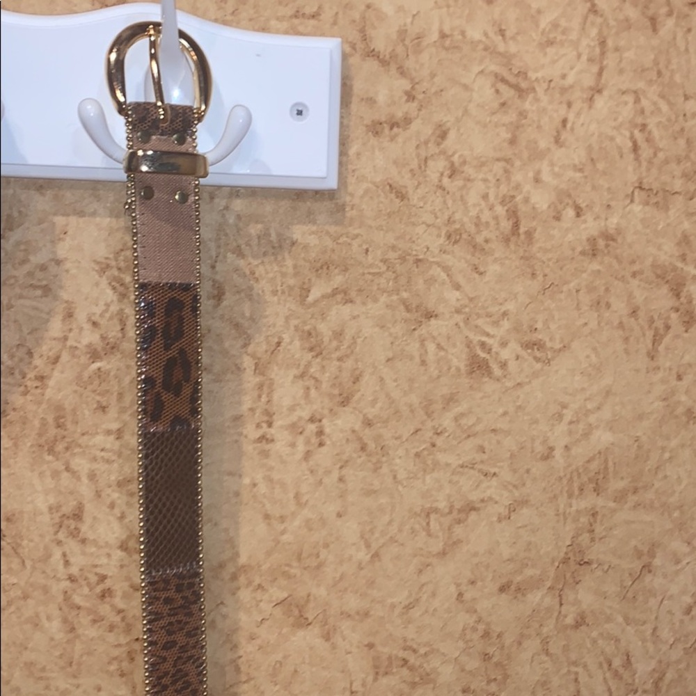 Elite Of Fresno California Belt
